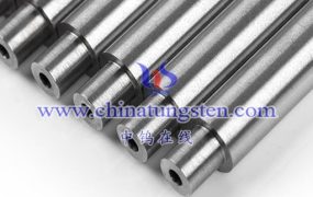 What Are Excellent Physical and Mechanical Properties of High-Density Alloys?