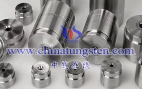 What Are Components of High-Density Alloys?