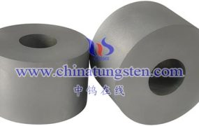 What Is W-Ni-Fe Series Tungsten Alloy?