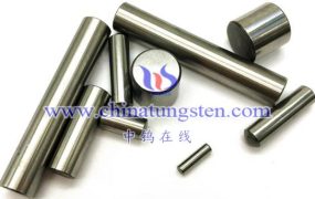 What Is W-Ag Series Tungsten Alloy?