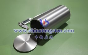 Can Molybdenum Crucibles Be Used for Nuclear Material Processing?