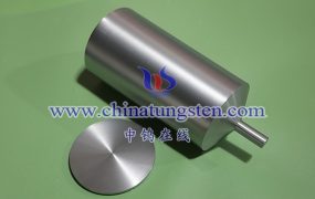 Can Molybdenum Crucibles Participate in Intelligent Manufacturing Systems?