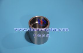 Does Molybdenum Crucible Involve the Sustainable Use of Scarce Resources?