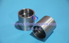 Is the Recycling System for Molybdenum Crucibles Sound?