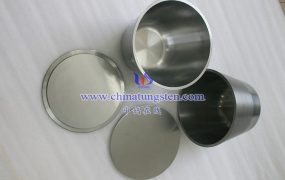 Can Molybdenum Crucibles Be Integrated with Sensors for Online Monitoring?