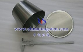 Are Molybdenum Crucibles Suitable for High-Throughput Experimental Design?