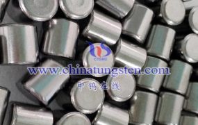 What Is Plastic Deformation Mechanism of High-Density Alloys?