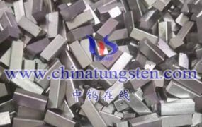 How Can X-Ray Diffraction and Electron Microscopy Analysis of High-Density Alloys Help with Their Structure and Properties?