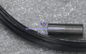 What Are the Applications of Black Tungsten Wire in Lighting Equipment?