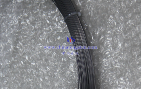 What Is the Role of Black Tungsten Wire in Semiconductor Manufacturing?