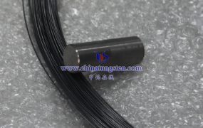 What Are the Applications of Black Tungsten Wire in the Photovoltaic Industry?