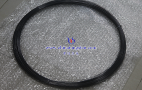 What Are the Applications of Black Tungsten Wire in High-Temperature Furnaces?