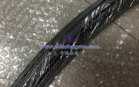 What Are the Uses of Black Tungsten Wire in X-ray Equipment?