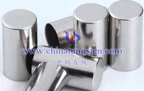 How Is Phase Transformation Temperature of High-Density Alloy Determined?