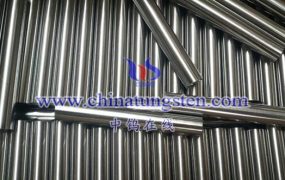 What Is Relationship Between Mechanical Properties of High-Density Alloys and Stress State?