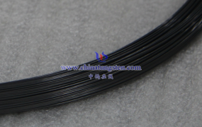 What Are the Common Defects in Black Tungsten Wire Production?
