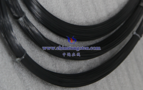 What Are the Quality Testing Methods in Black Tungsten Wire Production?
