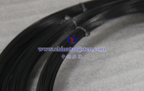 How Does the Purity of Black Tungsten Wire Affect Its Performance?