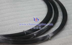 What Wire Drawing Equipment Is Involved in Black Tungsten Wire Production?