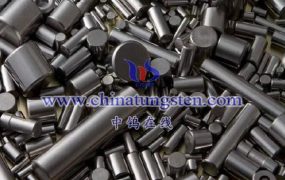 How Do High-Density Alloys Perform in an NMR Environment?