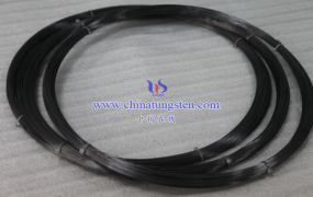 What Are the Processing Equipment for Black Tungsten Wire?