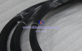 What Equipment Is Required for Producing Black Tungsten Wire?