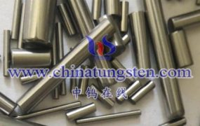 What Is Work Hardening and Softening Behavior of High Density Alloys?