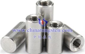 What Is Sintering and Melting Behavior of High-Density Alloys?