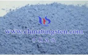 How to Produce Tungsten Oxide Dispersion?