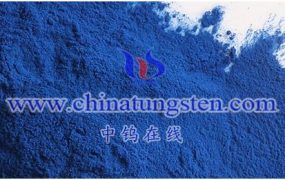 What Are The Solvents for Tungsten Oxide Dispersion?