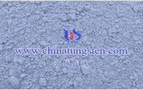 How to Prepare Tungsten Oxide Dispersion?