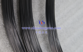 How to Control the Diameter of Black Tungsten Wire in Production?
