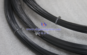 How is the Thermal Fatigue Performance of Black Tungsten Wire?