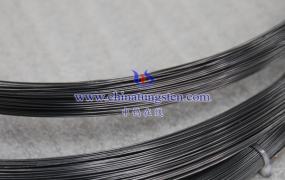 How Does the Surface Roughness of Black Tungsten Wire Affect Its Performance?