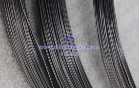 How Does Black Tungsten Wire Perform in Low-Temperature Environments?