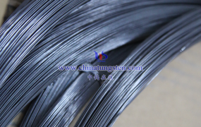 How is the Ductility of Black Tungsten Wire?