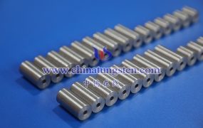 Was sind Wolframlegierungsgewichte