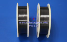 How is the Tensile Strength of Black Tungsten Wire?