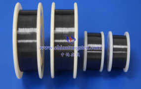 How Does Black Tungsten Wire Perform in Terms of Fatigue Properties?