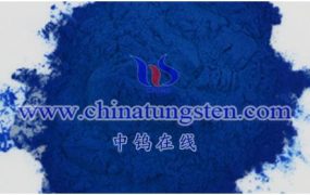 How Does pH Value of Tungsten Oxide Dispersion Affect Its Dispersibility?