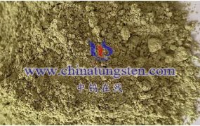 How Compatible Are Tungsten Oxide Dispersions with Other Materials?