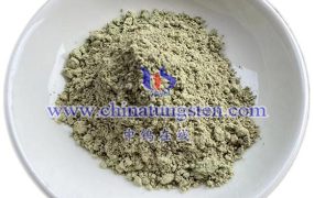 How are Tungsten Oxide Dispersions Used in Energy Storage?