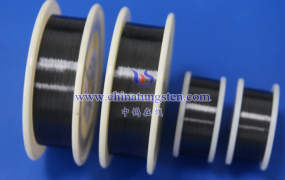 How is the Wear Resistance of Black Tungsten Wire?