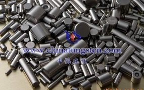 What Is a Barium Tungsten Emitter?