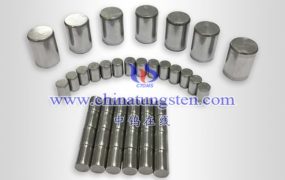 What Is the Impregnation Process of Tungsten-Barium Cathode Material?