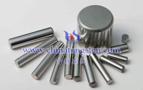 What Is a Metal Oxide Compound Impregnated Barium Tungsten Cathode?