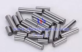 What Is a Tungsten-Cobalt Alloy Impregnated Barium Tungsten Cathode?