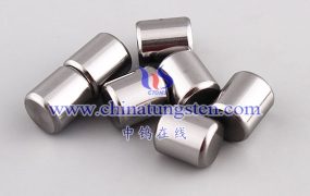 What Is the Preparation Process of Barium Tungsten Alloy Cathode Material?