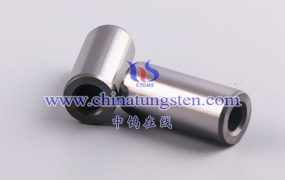 What Are the Advantages of Barium Tungsten Alloy Cathode Material?