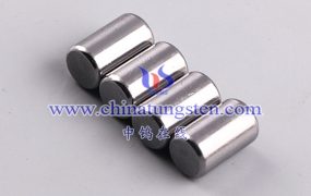 What Is Barium Tungsten Alloy Cathode Material?